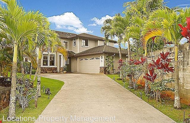 95-329 Haakualiki Place - 95-329 Haakualiki Place, Mililani Mauka, HI 96789