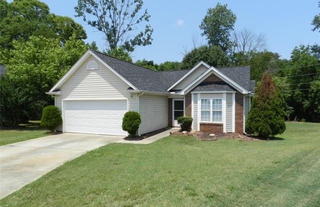 1052 Boulder Drive - 1052 Boulder Drive, Concord, NC 28025