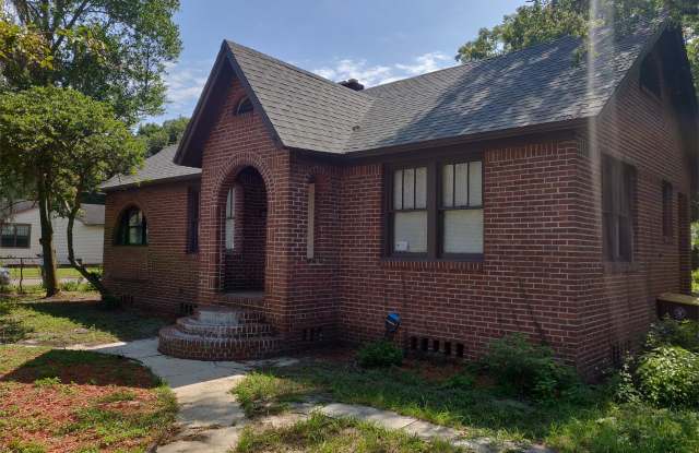 506 West 67th Street - 506 West 67th Street, Jacksonville, FL 32208