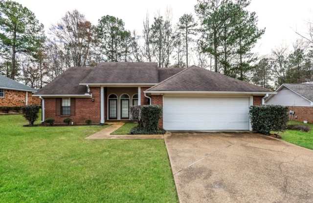 110 Formosa Drive - 110 Formosa Drive, Rankin County, MS 39047