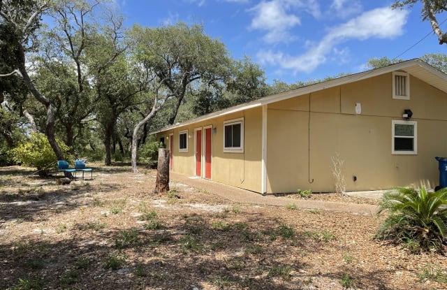 2409 Mesquite Street - NEW - 1 - 2409 Mesquite Street, Rockport, TX 78382