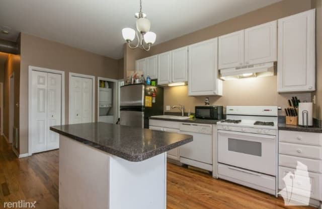 1335 N Dean St 1 - 1335 North Dean Street, Chicago, IL 60622