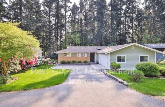 4126 161st Ave SE - 4126 161st Avenue Southeast, Bellevue, WA 98006
