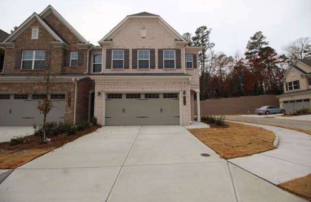 1736 Lansing Bluff Walk - 1736 Lansing Bluff Walk, Gwinnett County, GA 30043