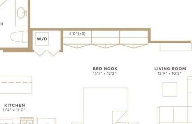 868 N Wells Gallery 2