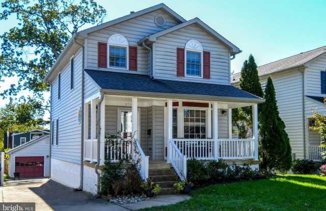 5710 6TH STREET N - 5710 6th Street North, Arlington, VA 22205