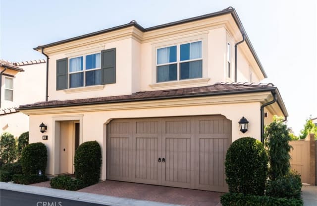 100 Rembrandt - 100 Rembrandt, Irvine, CA 92620
