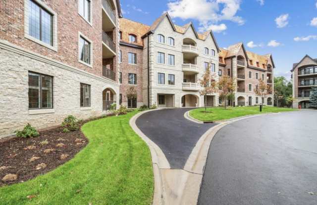 1850 Amberley Court unit: 302 photos photos