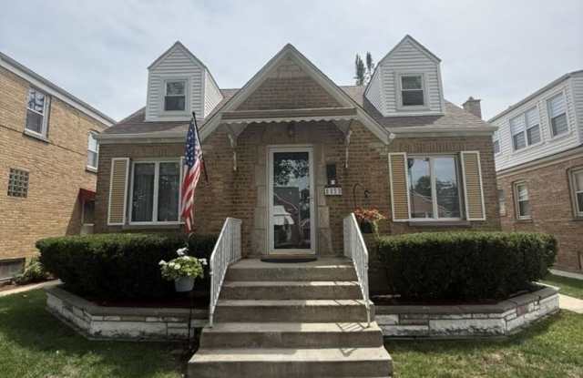 6953 West Summerdale Ave. photos photos