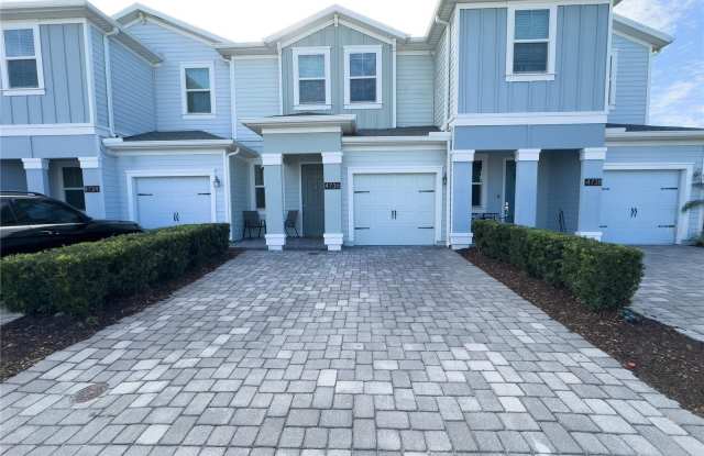 4736 TRIBUTE TRAIL - 4736 Tribute Trail, Osceola County, FL 34746