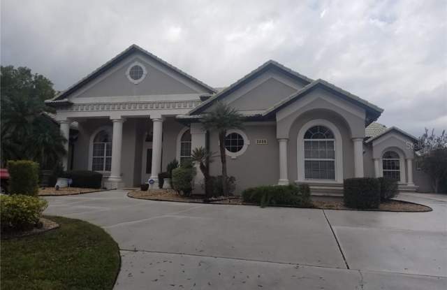 3898 HUNTERS ISLE DRIVE - 3898 Hunters Isle Drive, Hunters Creek, FL 32837