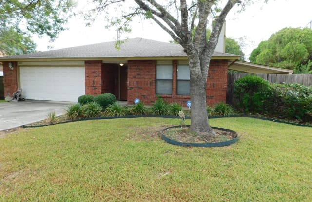 10827 Meadow Pt - 10827 Meadow Point Drive, San Antonio, TX 78233