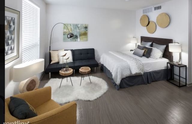 3548 W 38th Ave 282 - 3548 West 38th Avenue, Denver, CO 80211