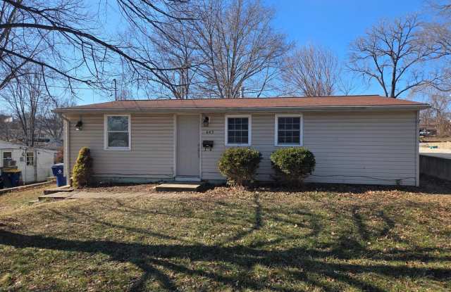 645 Linden Lane photos photos