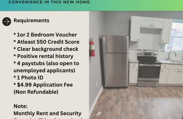 5337 Market Street - 1 photos photos