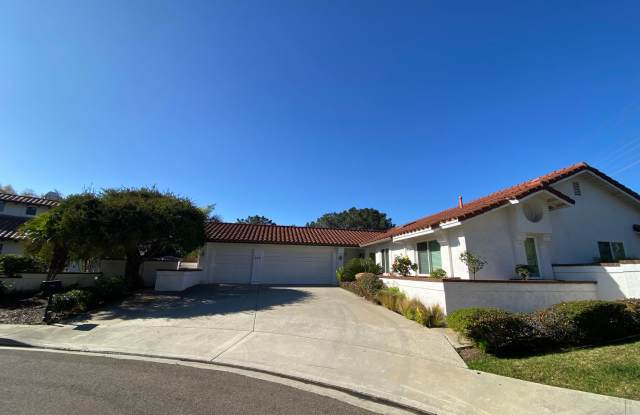 4 Bedroom Encinitas home with Views! photos photos