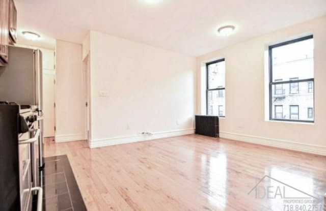 612 W 164th Street - 612 West 164th Street, New York City, NY 10032