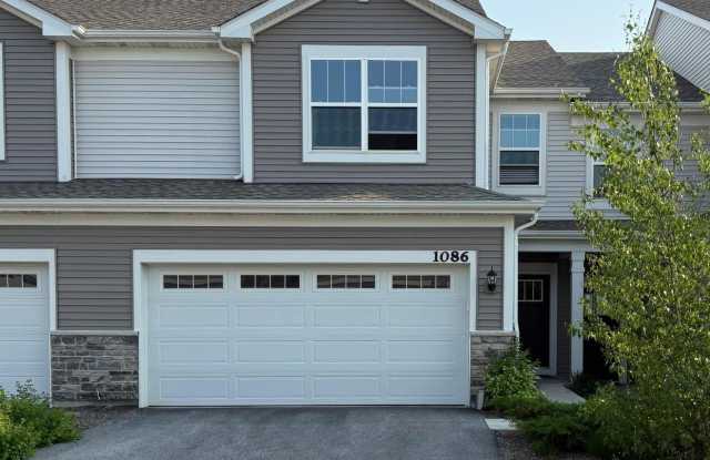 1086 Moraine Drive - 1086 Moraine Drive, South Elgin, IL 60177 1086 Moraine Drive - 1086 Moraine Drive, South Elgin, IL 60177