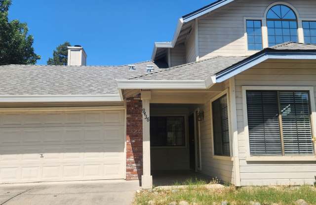 Wonderful 3 Bedroom Home in Elk Grove photos photos