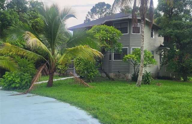 15578 N 87th Rd - 15578 87th Street North, The Acreage, FL 33470