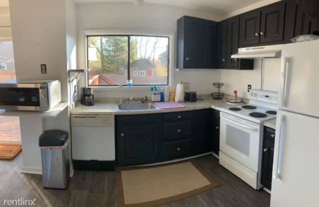 6904 Vantage Dr - 6904 Vantage Drive, Groveton, VA 22306