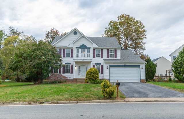 4 bed, 2.5 bath Single Family Home in Charles Town's Locust Hill Community photos photos 4 bed, 2.5 bath Single Family Home in Charles Town's Locust Hill Community photos photos