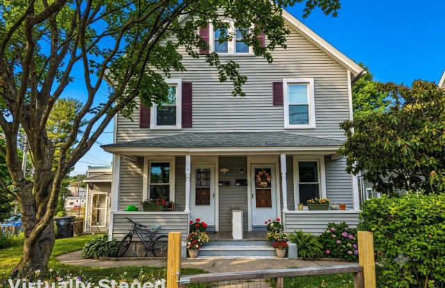 714 Prospect Street photos photos