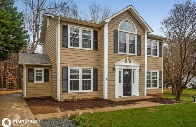 8600 Flowers Court - 8600 Flowers Court, Charlotte, NC 28215