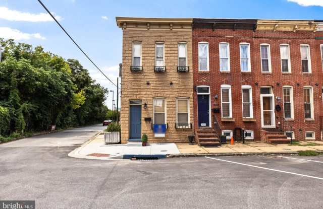 1946 LIGHT Street - 1946 Light Street, Baltimore, MD 21230 1946 LIGHT Street - 1946 Light Street, Baltimore, MD 21230