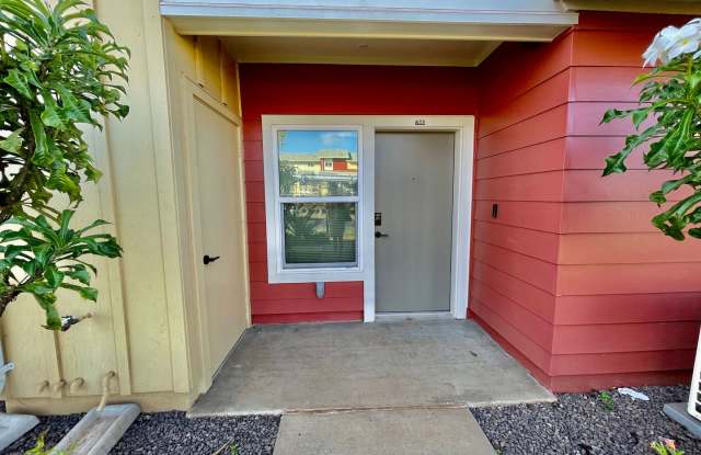 Spacious Studio, PET FRIENDLY in Ho'opili Available for Rent! photos photos
