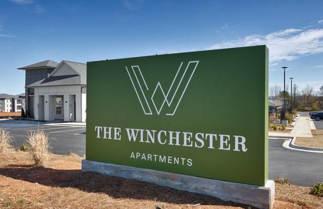The Winchester photos photos