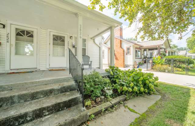 2826 Brill Road Gallery 1