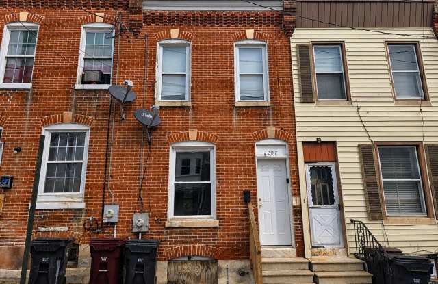 1207 Lancaster Ave. Wilmington, DE 19805 Gallery 1
