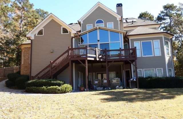 1584 Water Springs Way Gallery 2