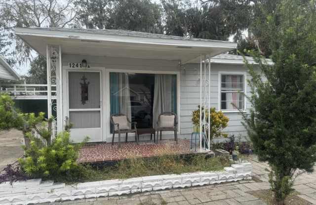 1241 Daytona Avenue - 1241 Daytona Avenue, Holly Hill, FL 32117