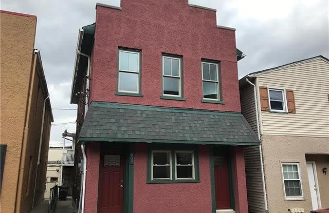 609 Walnut Avenue - 609 Walnut Street, Easton, PA 18042