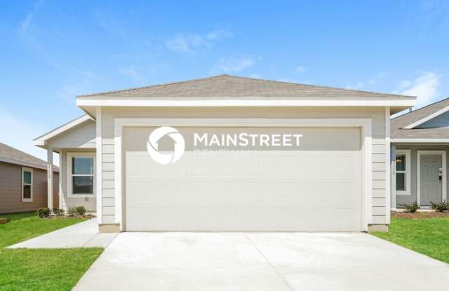 2312 Great Belt Blvd - 2312 Great Belt Blvd, Kaufman County, TX 75114