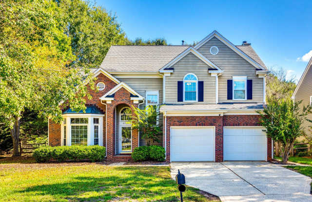 Fabulous 4BR, 2 1/2 BA, home near Blakeney and Stone Crest in the Landen Community photos photos
