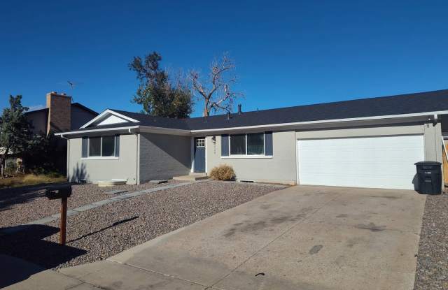 5 Bedroom home for rent Gallery 1