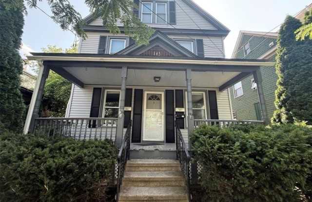 143 Harrison Street photos photos