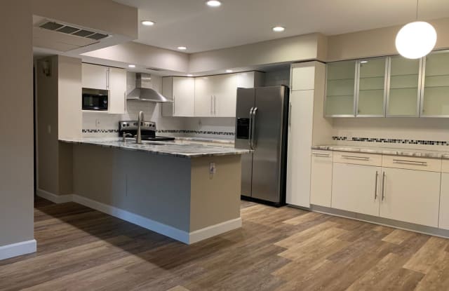5885 El Cajon Blvd #115 - 5885 El Cajon Boulevard, San Diego, CA 92115