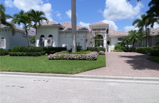 12470 Villagio WAY - 12470 Villagio Way, Lee County, FL 33912