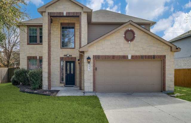 104 SUTTER MILLS - 104 Sutter Mills, Boerne, TX 78006