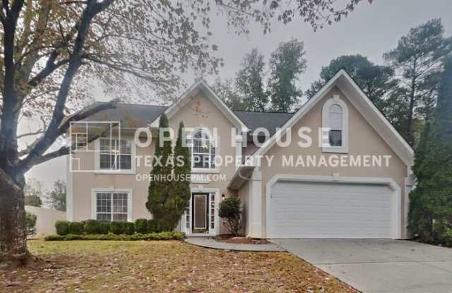 2455 Compton Place - 2455 Compton Place, Gwinnett County, GA 30024