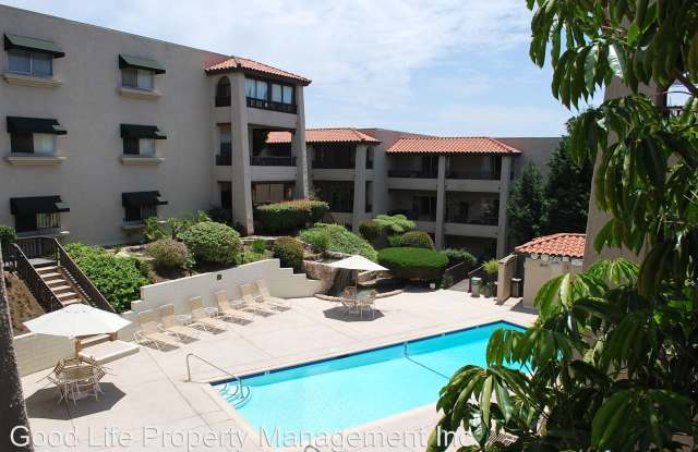 2510 Clairemont Dr Unit 212 Gallery 2