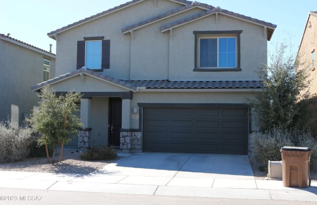 12087 N Sutter Drive - 12087 North Sutter Drive, Marana, AZ 85653