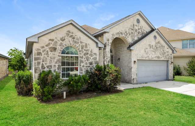 11118 Cape Primrose - 11118 Cape Primrose, Bexar County, TX 78245