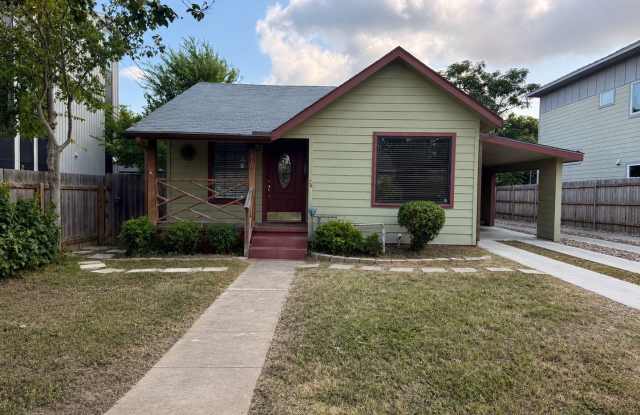 2bed/1.5bath in Brentwood Gallery 3