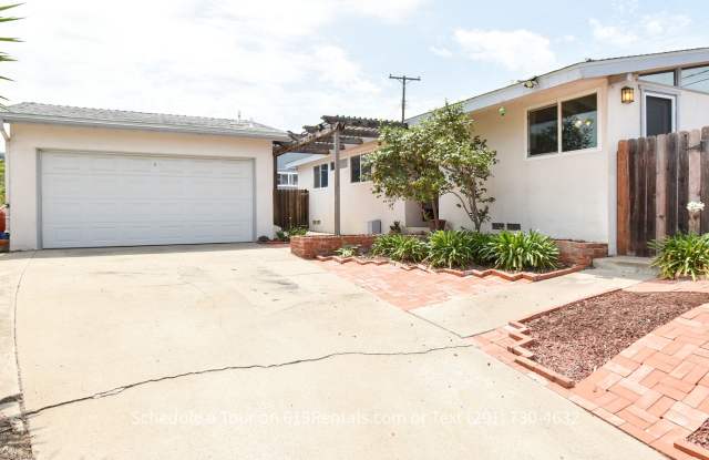 4 Bedroom, 2 Bath Home with Garage photos photos