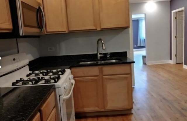 1050 North Milwaukee photos photos